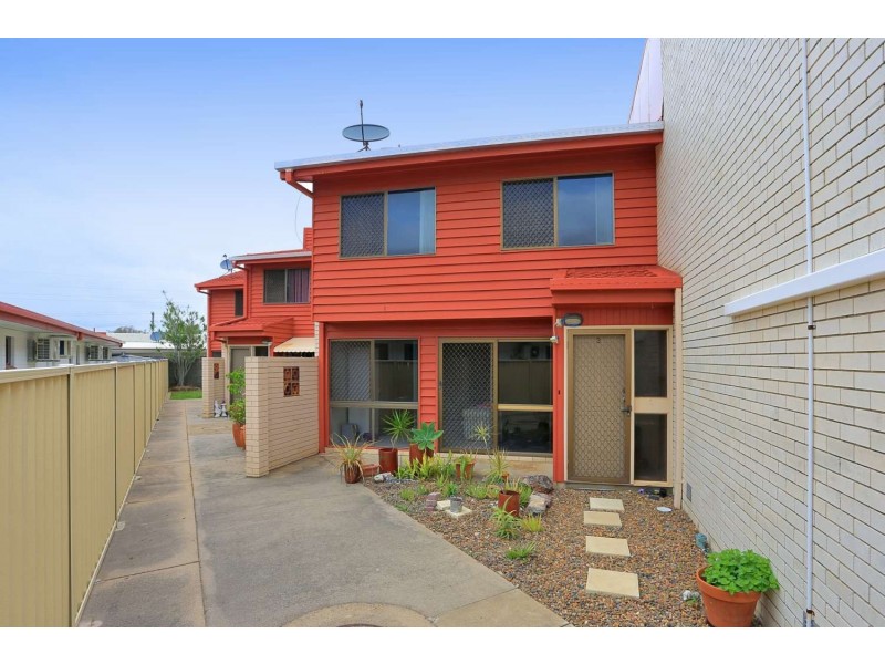 3/136 Woongarra Street, Bundaberg West QLD 4670