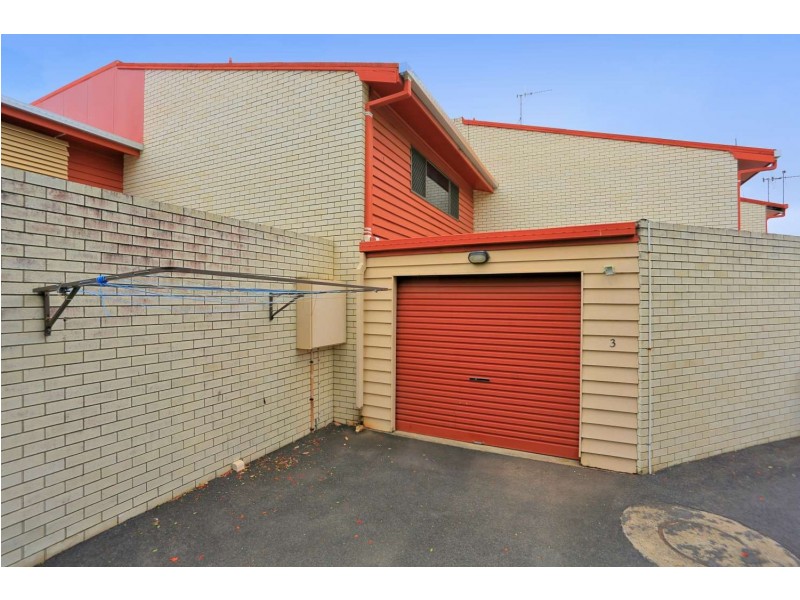 3/136 Woongarra Street, Bundaberg West QLD 4670