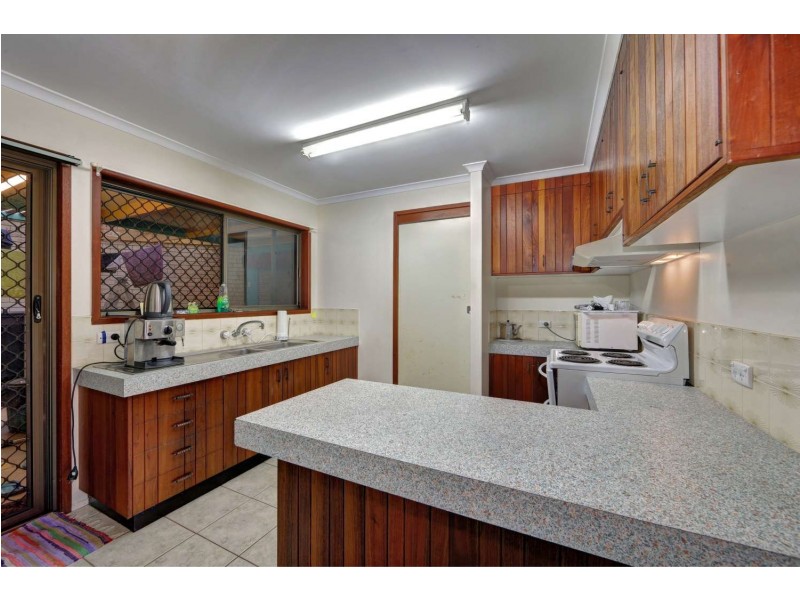 3/136 Woongarra Street, Bundaberg West QLD 4670