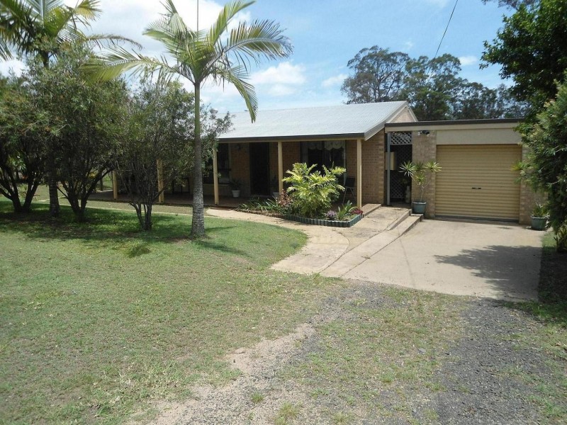 Avondale QLD 4670