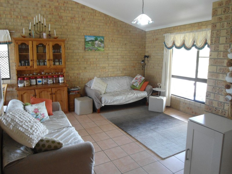Avondale QLD 4670