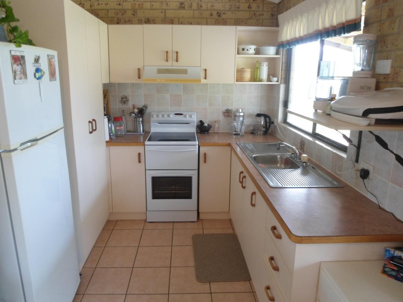 Avondale QLD 4670