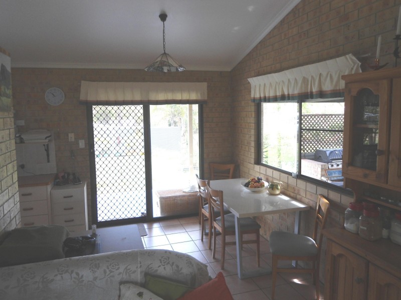 Avondale QLD 4670