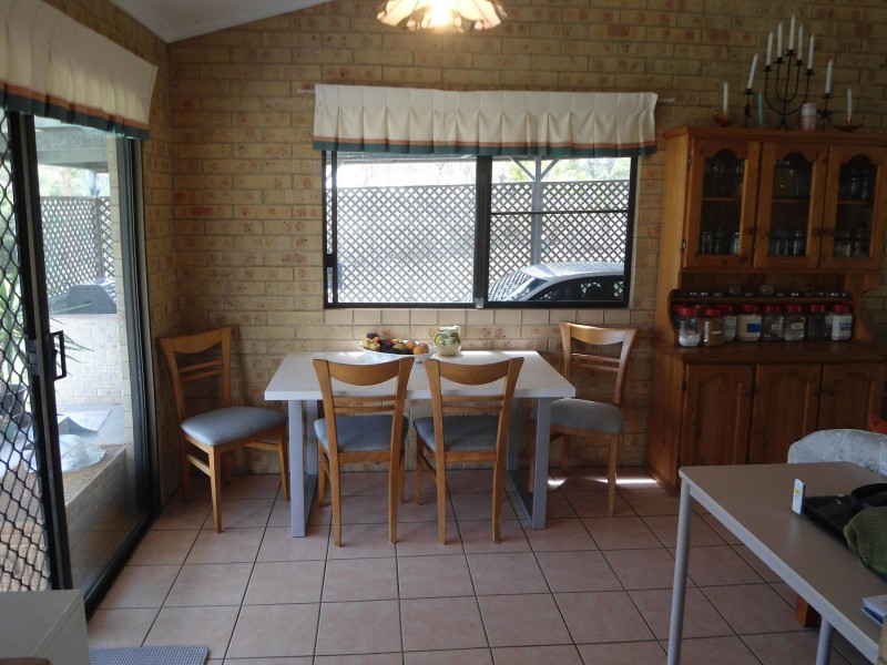 Avondale QLD 4670