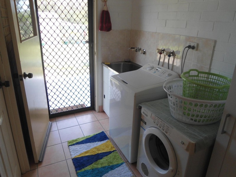 Avondale QLD 4670