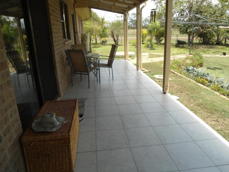 Avondale QLD 4670