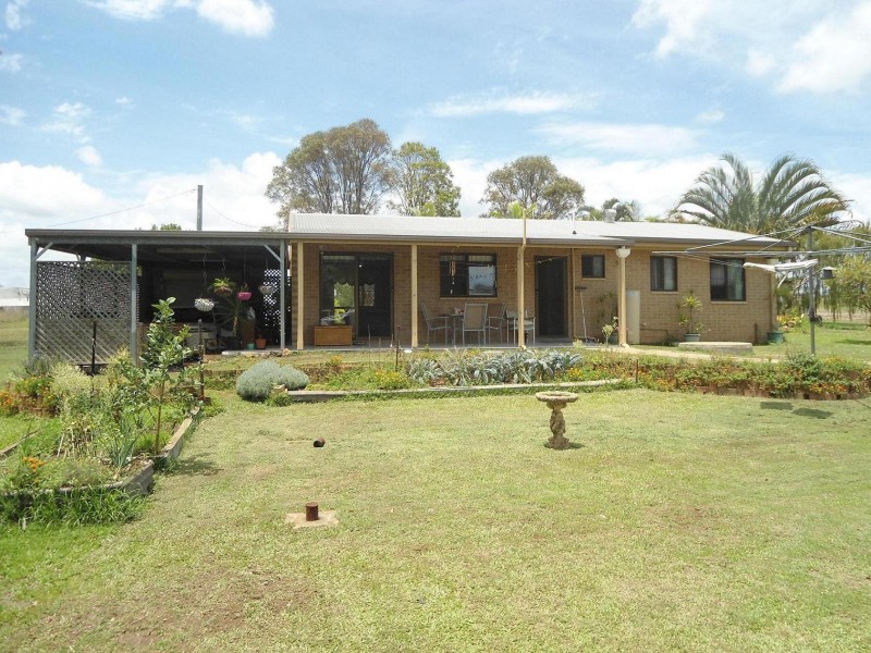 Avondale QLD 4670
