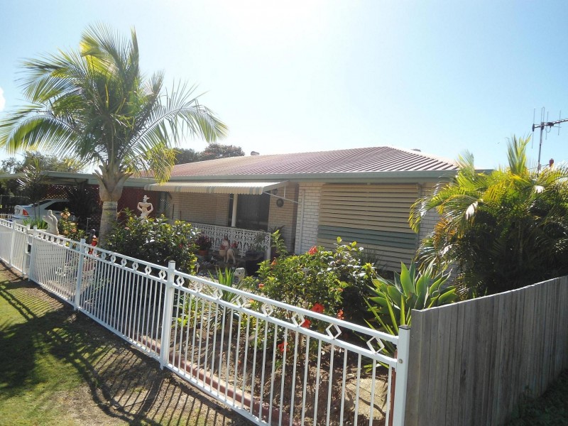 Avenell Heights QLD 4670