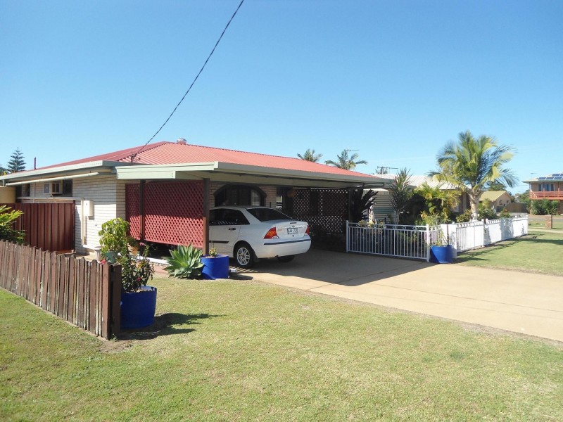 Avenell Heights QLD 4670