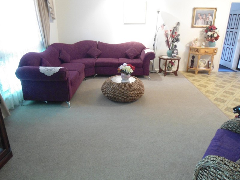 Avenell Heights QLD 4670