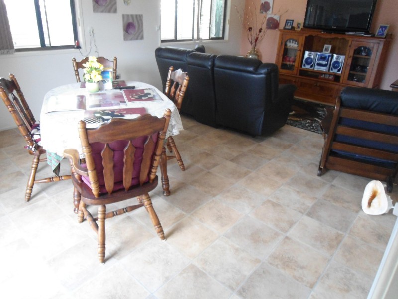 Avenell Heights QLD 4670