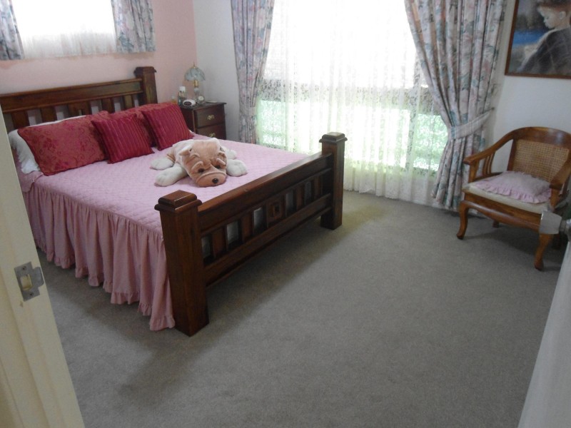 Avenell Heights QLD 4670