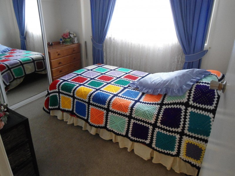 Avenell Heights QLD 4670