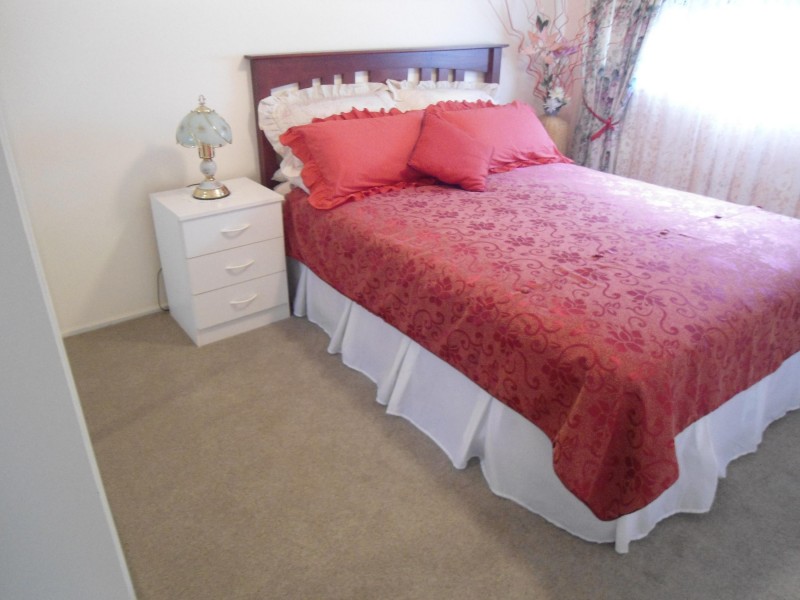 Avenell Heights QLD 4670