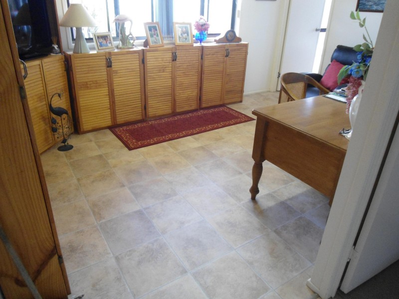 Avenell Heights QLD 4670