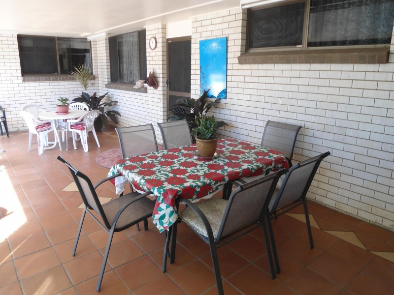 Avenell Heights QLD 4670