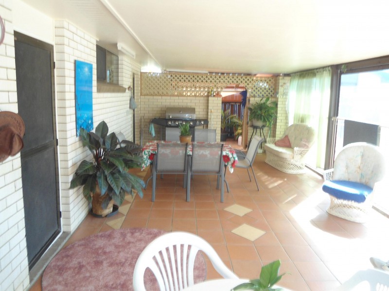 Avenell Heights QLD 4670