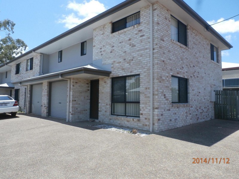 58 Maryborough Street, Bundaberg South QLD 4670