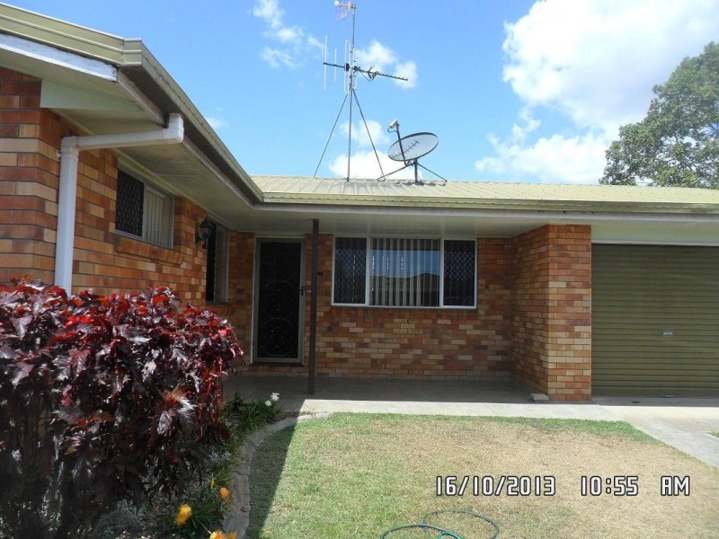 1 Sunset Drive, Thabeban QLD 4670