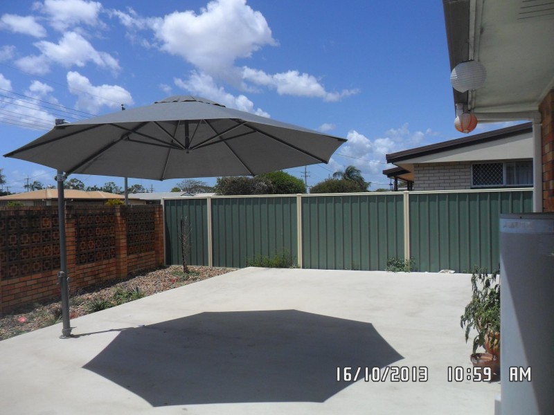 1 Sunset Drive, Thabeban QLD 4670