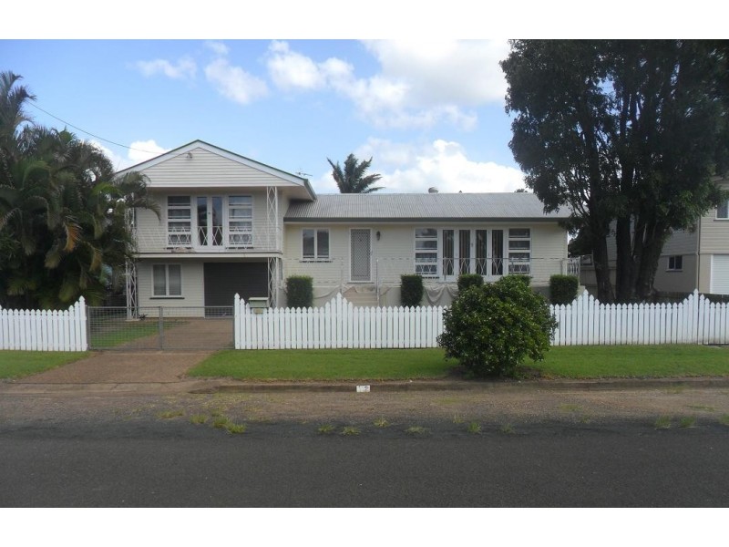 12 Lloyd Street, Walkervale QLD 4670