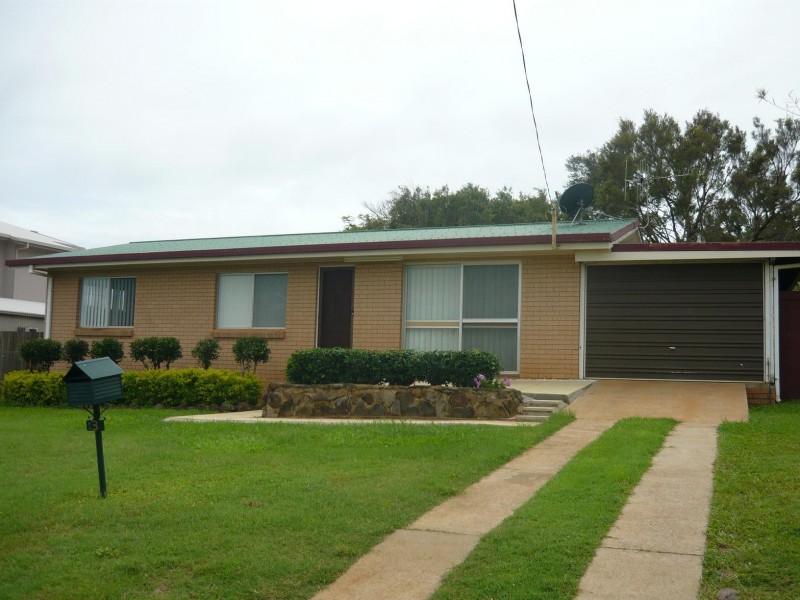 3 Linden Crescent, Qunaba QLD 4670