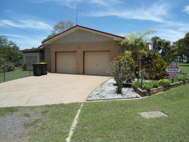 94 Boundary St, Walkervale QLD 4670