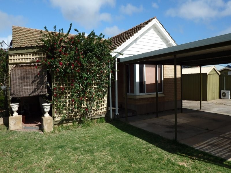 23 Goodman Road, Elizabeth South SA 5112