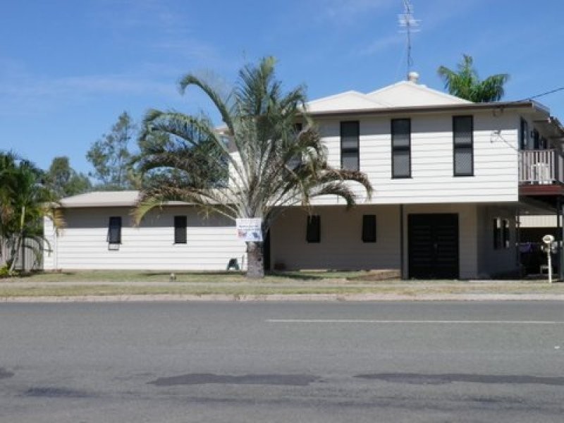 1 Gillespie Street, Moura QLD 4718