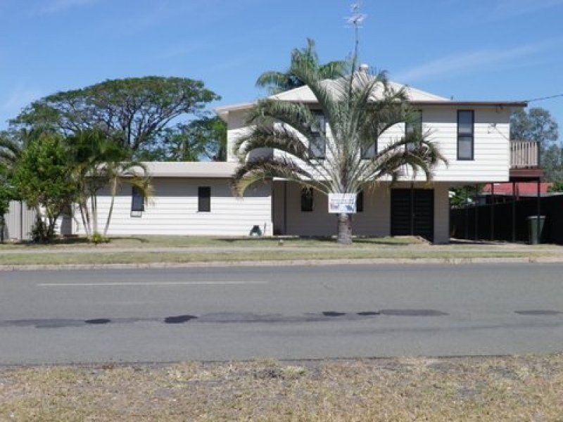 1 Gillespie Street, Moura QLD 4718