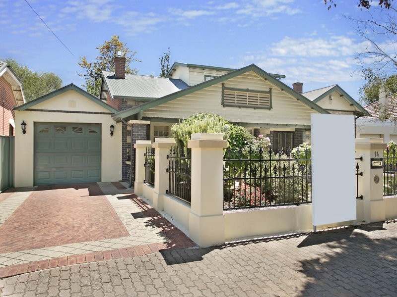 14 Richman Avenue, Prospect SA 5082