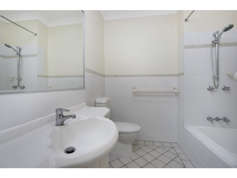 3/6 Harbourview Court, Cleveland QLD 4163