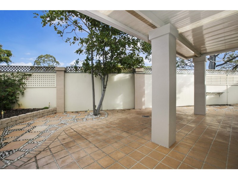 3/6 Harbourview Court, Cleveland QLD 4163