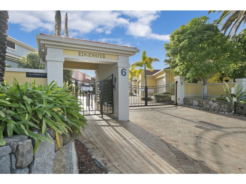 3/6 Harbourview Court, Cleveland QLD 4163