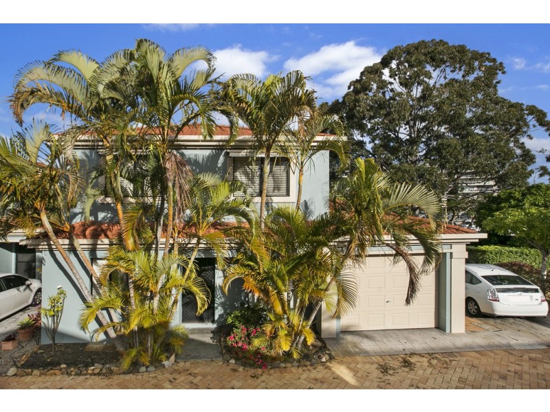 3/6 Harbourview Court, Cleveland QLD 4163