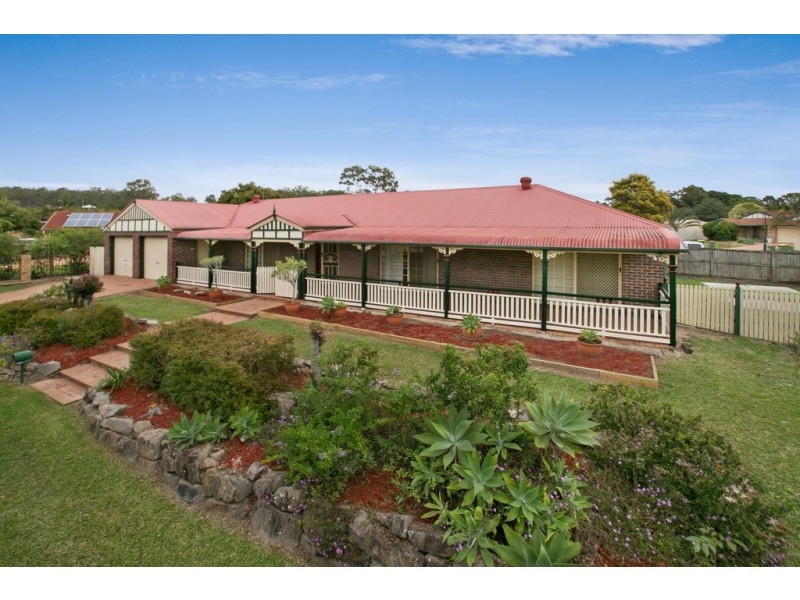 1 Pembroke Court, Alexandra Hills QLD 4161