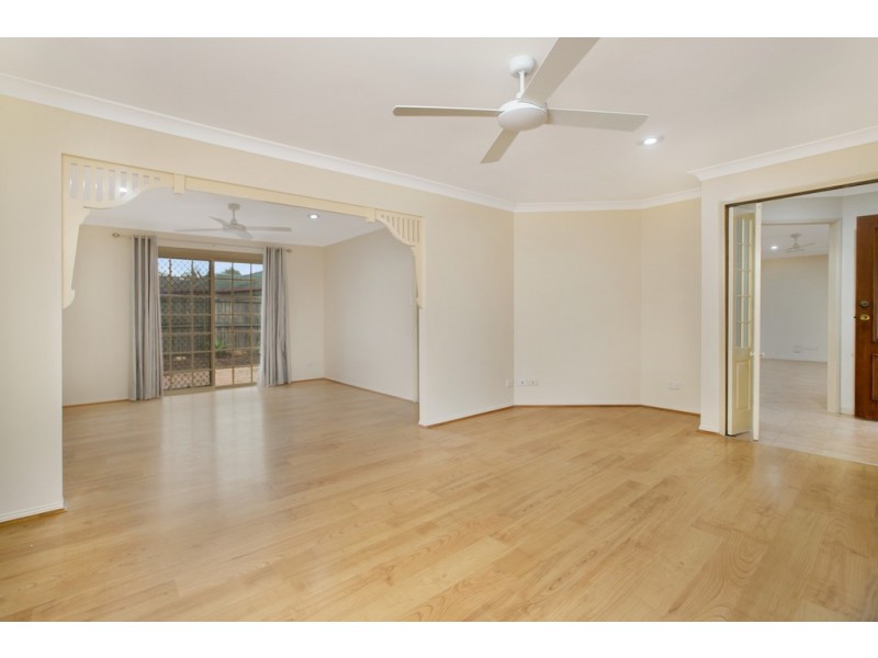 1 Pembroke Court, Alexandra Hills QLD 4161