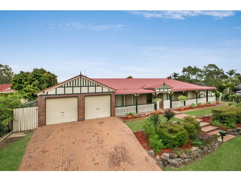 1 Pembroke Court, Alexandra Hills QLD 4161