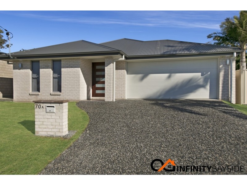 70A RANDALL ROAD, Birkdale QLD 4159