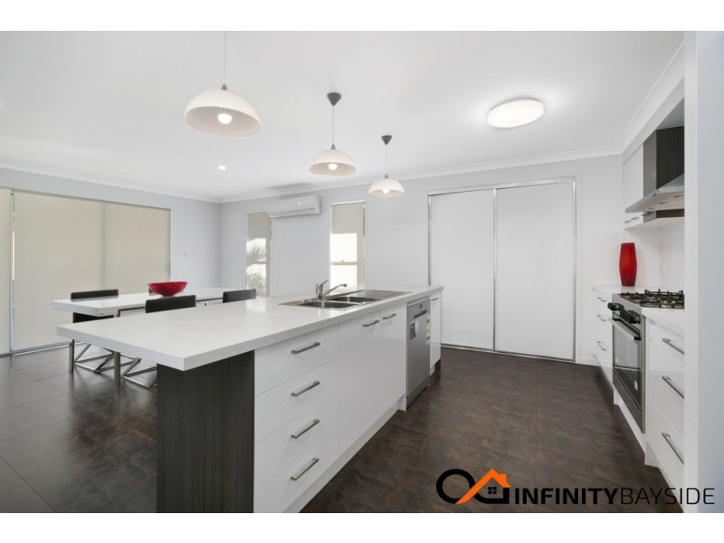 70A RANDALL ROAD, Birkdale QLD 4159