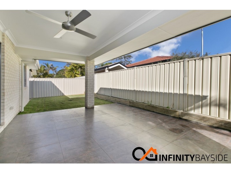 70A RANDALL ROAD, Birkdale QLD 4159