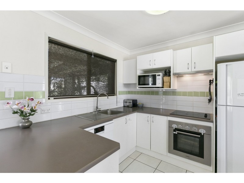 22 ANDREW STREET, Capalaba QLD 4157