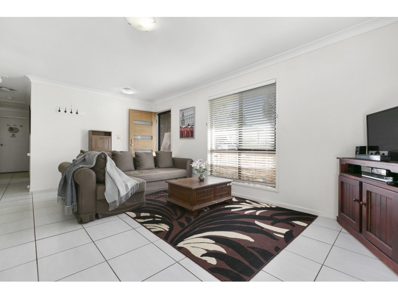 22 ANDREW STREET, Capalaba QLD 4157