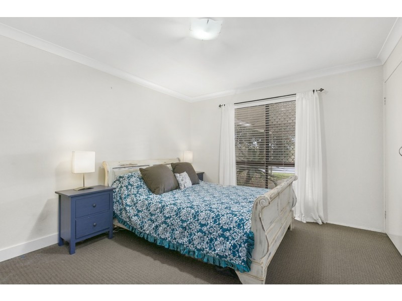22 ANDREW STREET, Capalaba QLD 4157