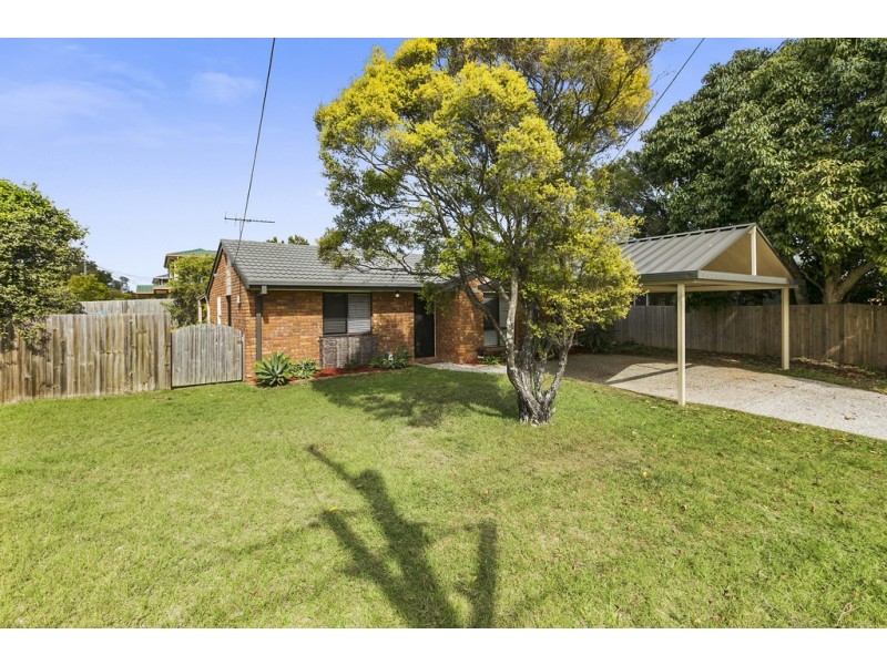 22 ANDREW STREET, Capalaba QLD 4157