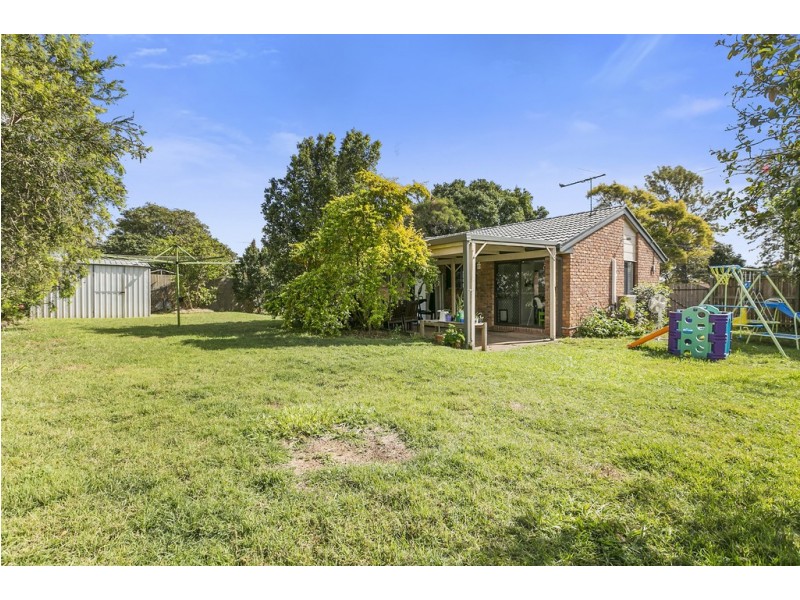 22 ANDREW STREET, Capalaba QLD 4157