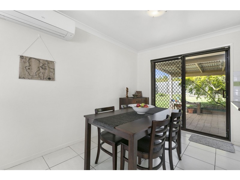 22 ANDREW STREET, Capalaba QLD 4157