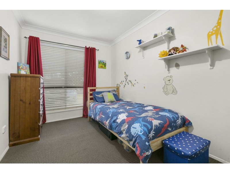 22 ANDREW STREET, Capalaba QLD 4157