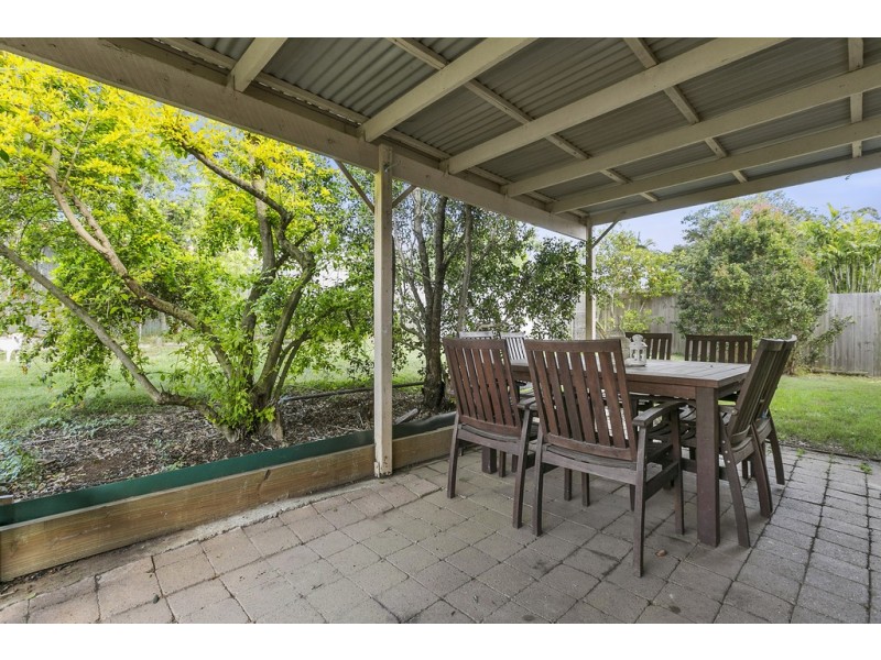 22 ANDREW STREET, Capalaba QLD 4157