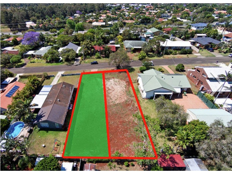 25 Sandpiper Street, Wellington Point QLD 4160